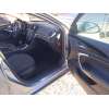 opel insignia berlina del año 2011