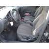 seat leon (1p1) del año 2009