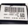 Recambio de mando luces para ford mustang basis referencia OEM IAM DG9T13D061BCW  