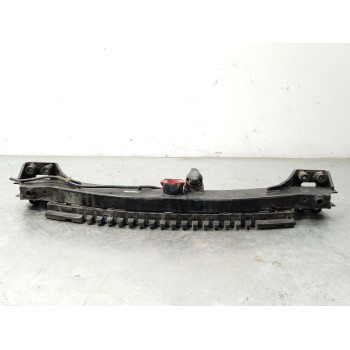 Recambio de refuerzo paragolpes trasero para volkswagen touareg (7la, 7l6, 7l7) 5.0 v10 tdi referencia OEM IAM 7L6807309T  