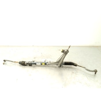 Recambio de cremallera direccion para citroën jumper iii furgoneta 2.2 hdi 130 referencia OEM IAM 1617405980  