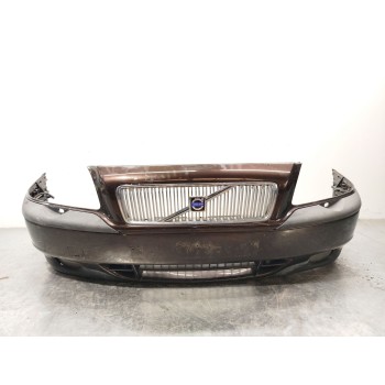 Recambio de paragolpes delantero para volvo s80 i (184) 2.5 tdi referencia OEM IAM 9198677  