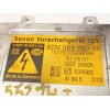 Recambio de centralita faros xenon para ford s-max (wa6) 2.5 st referencia OEM IAM 5DV00900000  