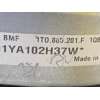 Recambio de airbag delantero izquierdo para volkswagen touran (1t2) 1.9 tdi referencia OEM IAM 1T0880201F  