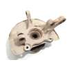 Recambio de mangueta delantera derecha para citroën c-crosser 2.2 hdi fap cat referencia OEM IAM 364798  