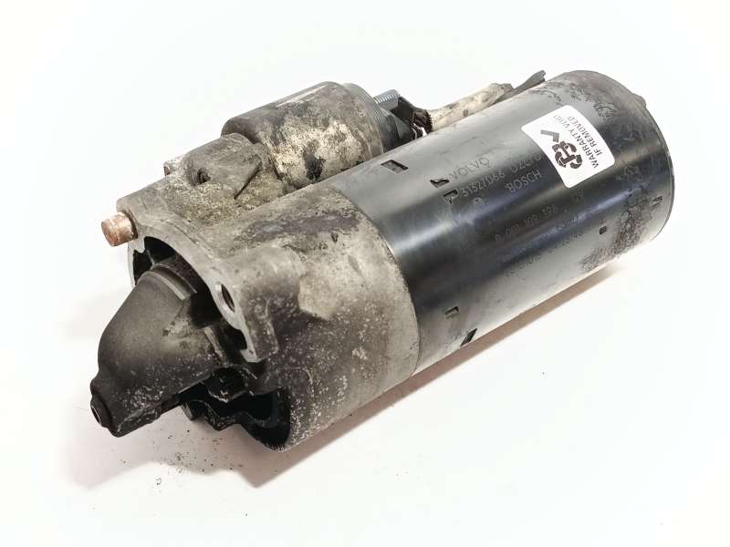 MOTOR ARRANQUE 31327066 36002642 0001109398
