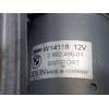 Recambio de motor limpia delantero para bmw x1 (e84) sdrive 20d referencia OEM IAM 61612990144  2992466