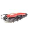 Recambio de maneta exterior delantera derecha para ford mustang basis referencia OEM IAM DS73F22464BF  