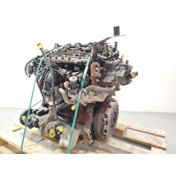 Recambio de despiece motor para citroën jumper iii furgoneta 2.2 hdi 130 referencia OEM IAM 4H03 4HH 