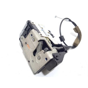 CERRADURA PUERTA TRASERA DERECHA 6E5A5426412AA 