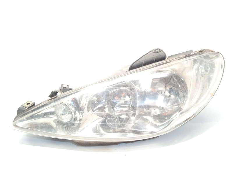 FARO IZQUIERDO 9628666880 6204S9 89001771