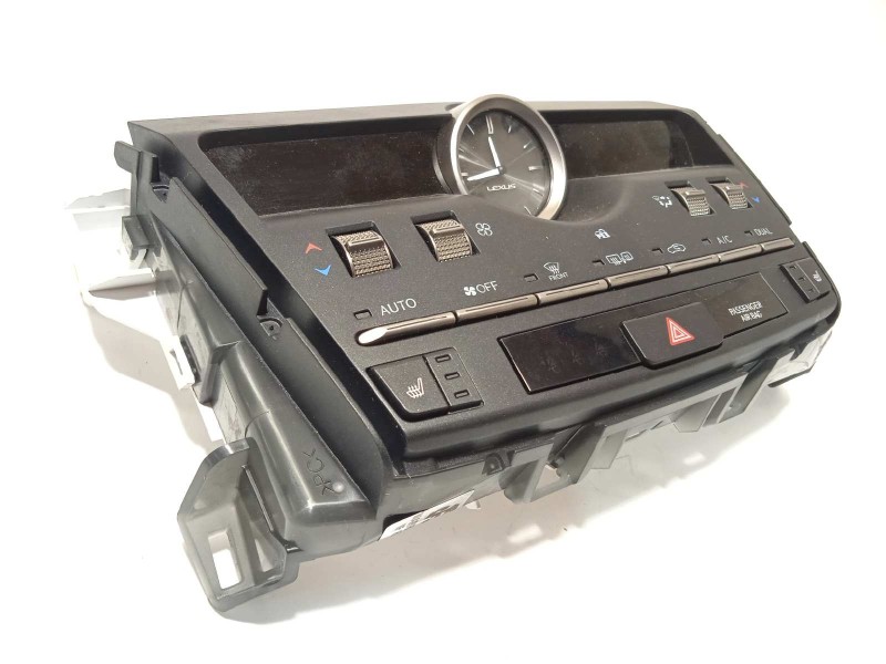 MANDO CLIMATIZADOR 5590078370 2370501931