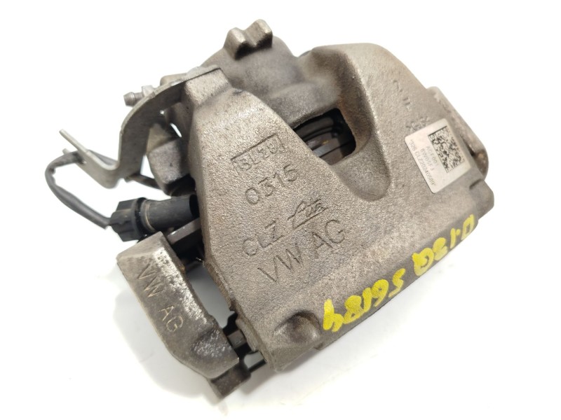PINZA FRENO DELANTERA IZQUIERDA 8W0615123 