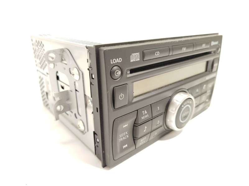 SISTEMA AUDIO / RADIO CD 28185JD400 