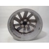 Recambio de llanta para seat ibiza iv (6j5, 6p1) 1.6 tdi referencia OEM IAM 6J0601025M 6J0601025M8Z8 