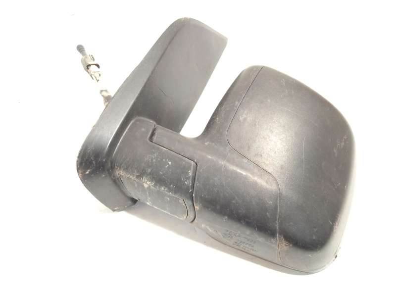Recambio de retrovisor izquierdo para fiat fiorino furgón/monospace (225_) 1.3 d multijet (225bxd1a, 225bxb1a, 225bxb11) referen - Blanco 2