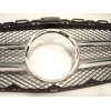 Recambio de rejilla delantera para mercedes-benz clase c (w205) c 180 (205.040) referencia OEM IAM A2058800183  