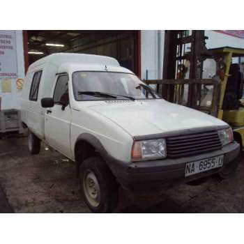 CITROËN C15
