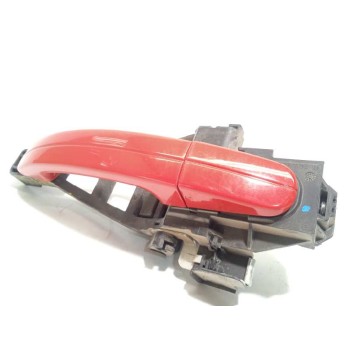 Recambio de maneta exterior trasera derecha para ford kuga (cbs) 2.0 tdci cat referencia OEM IAM NOREF  