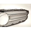 Recambio de rejilla delantera para mercedes-benz clase c (w205) c 180 (205.040) referencia OEM IAM A2058800183  