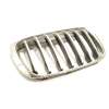 Recambio de rejilla paragolpes derecha para bmw x1 (f48) sdrive 18 i referencia OEM IAM 7383366 51117383366 