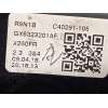 Recambio de elevalunas delantero izquierdo para jaguar xf ii (x260) 3.0 d referencia OEM IAM GX6323201AF  