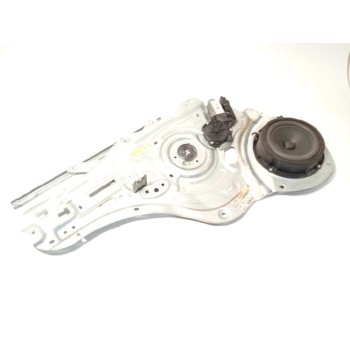 Recambio de elevalunas delantero izquierdo para kia sportage 1.7 crdi cat referencia OEM IAM 824703U120  