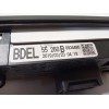 Recambio de modulo electronico para mazda 3 berlina (bp) referencia OEM IAM BDEL55260B  