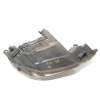 Recambio de faro izquierdo para peugeot 206 cc 1.6 16v cat referencia OEM IAM 9628666880 6204S9 89001771