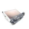 Recambio de pantalla multifuncion para opel insignia sports tourer excellence referencia OEM IAM 26202389  544930977