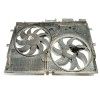 Recambio de electroventilador para citroën jumper iii furgoneta 2.2 hdi 130 referencia OEM IAM 1671210080  