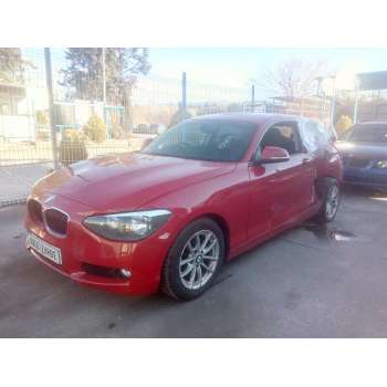BMW SERIE 1 LIM. (F21)