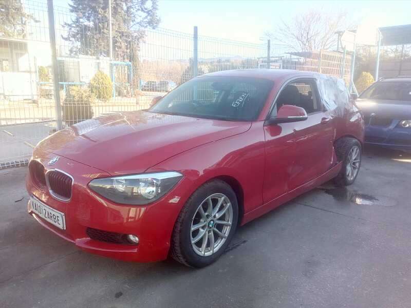 BMW SERIE 1 LIM. (F21)