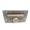Recambio de sistema audio / radio cd para nissan qashqai i (j10, nj10) 2.0 referencia OEM IAM 28185JD400  
