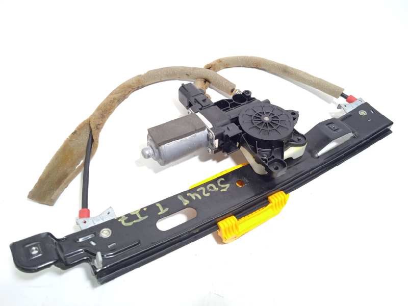 ELEVALUNAS TRASERO IZQUIERDO 8X23F27001AF C2Z17630