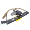 Recambio de elevalunas trasero izquierdo para jaguar xf 3.0 v6 diesel cat referencia OEM IAM 8X23F27001AF  C2Z17630