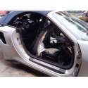 PORSCHE 911 DESCAPOTABLE (992)