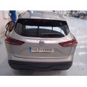 NISSAN QASHQAI III (J12)