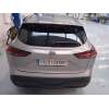 nissan qashqai iii (j12) del año 2024