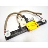 Recambio de elevalunas trasero izquierdo para jaguar xf 3.0 v6 diesel cat referencia OEM IAM 8X23F27001AF  C2Z17630