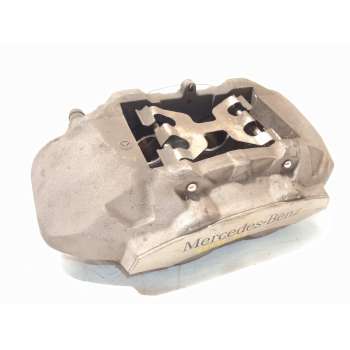 PINZA FRENO DELANTERA IZQUIERDA A0004210000 