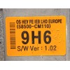 Recambio de abs para hyundai kona (os, ose, osi) 1.6 gdi hybrid referencia OEM IAM 58500CM110 CM58500011 2106251097