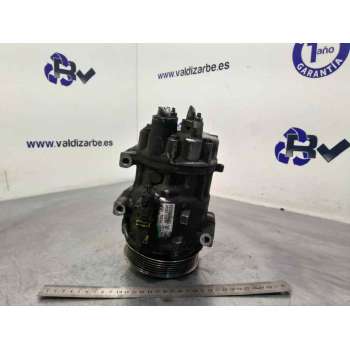 COMPRESOR AIRE ACONDICIONADO 9655229080 