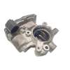 Recambio de caja mariposa para opel astra j lim. 1.3 16v cdti referencia OEM IAM 55564247  93195322