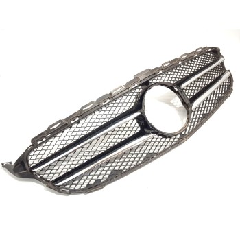 Recambio de rejilla delantera para mercedes-benz clase c (w205) c 180 (205.040) referencia OEM IAM A2058800183  