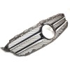 Recambio de rejilla delantera para mercedes-benz clase c (w205) c 180 (205.040) referencia OEM IAM A2058800183  