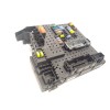 Recambio de caja reles / fusibles para volvo xc90 2.4 diesel cat referencia OEM IAM 30728512  28017881
