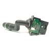 Recambio de mando luces para jaguar xe 2.0 diesel cat referencia OEM IAM BJ323F972CB  BJ323F972