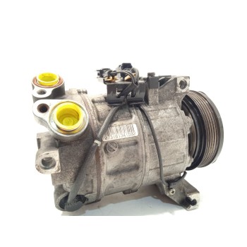 COMPRESOR AIRE ACONDICIONADO 6G9N19D623ED 1561005 6G9N19D623EF