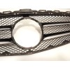 Recambio de rejilla delantera para mercedes-benz clase c (w205) c 180 (205.040) referencia OEM IAM A2058800183  
